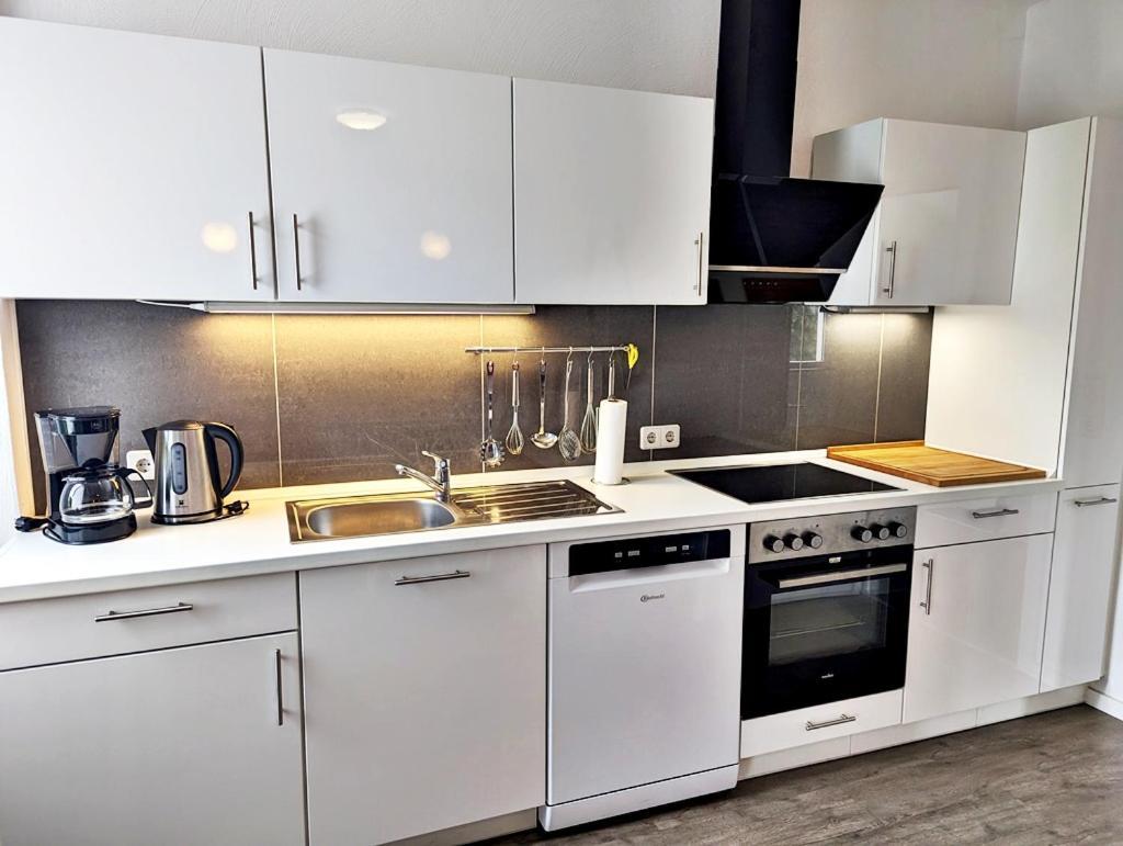 Gaestehaus Koblenz Bagian luar foto