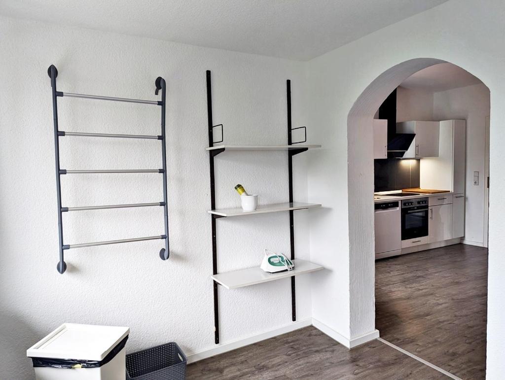 Gaestehaus Koblenz Bagian luar foto